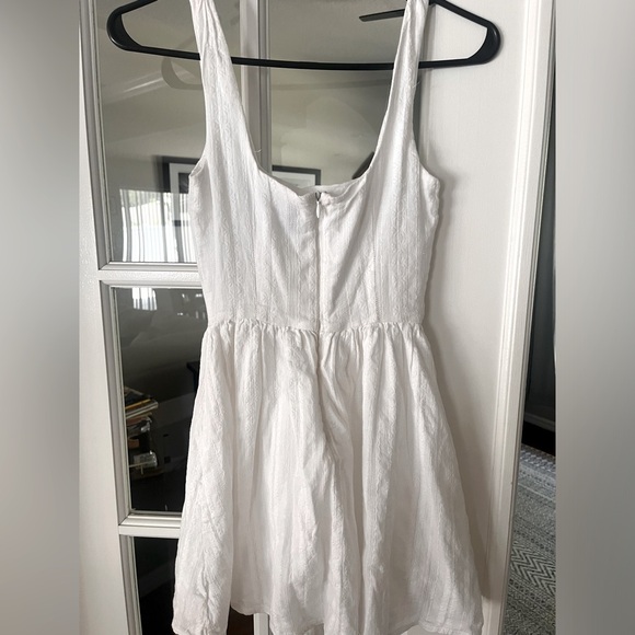 Princess Polly Mini Dress - Picture 2 of 3